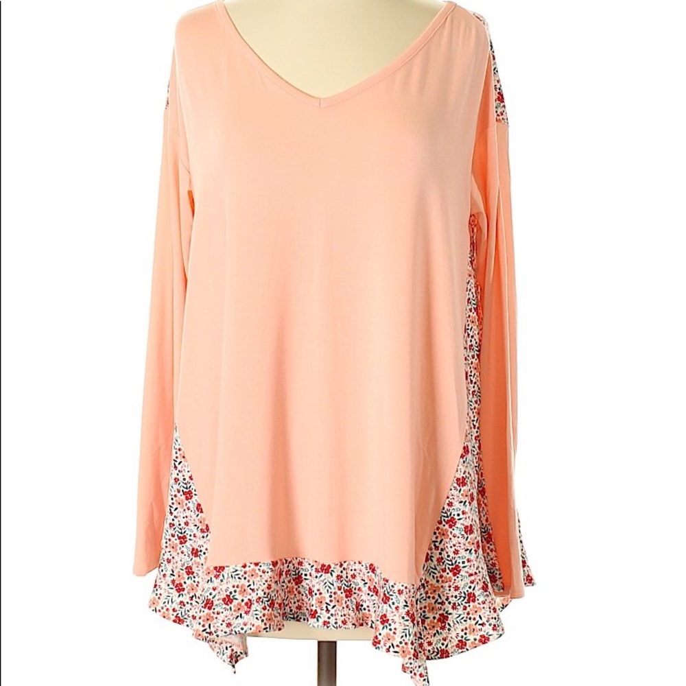 Matilda Jane tunic, super soft 🌟